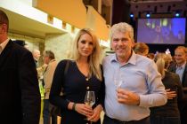 5. Salon štajerskih mladih vin v Ljubljani