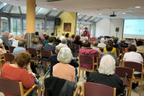 Alzheimer Cafe v DSO Ljutomer