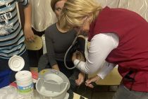 Dan odprtih vrat KORK Radoslavci