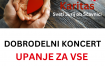 Dobrodelni koncert Karitas Sv. Jurij ob Ščavnici