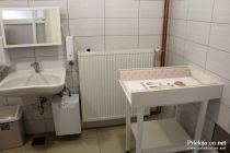 Javne sanitarije v Ljutomeru