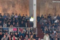 Koncert ob 10-letnici ansambla Upanje