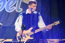 Koncert ob 10-letnici ansambla Upanje