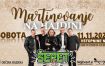 MARTINOVANJE na Hajdini - Ansambel ŠEPET & DJ DaLe - VSTOPNINE NI