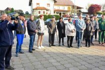Martinovanje na Polenšaku