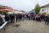Martinovanje v Ljutomeru