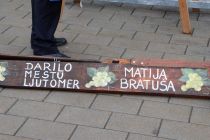 Martinovanje v Ljutomeru