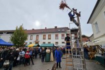 Martinovanje v Ljutomeru