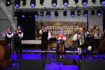 Martinovanje v Ormožu