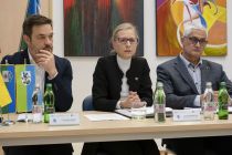 Novinarska konferenca nadgradnja Sistema C