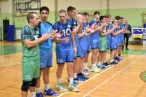 OK Radenci - OK Merkur Maribor II