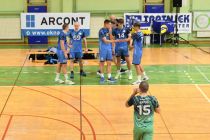 OK Radenci - OK Merkur Maribor II