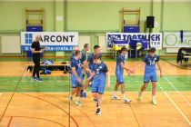 OK Radenci - OK Merkur Maribor II