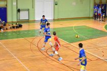 OK Radenci - OK Merkur Maribor II