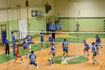 OK Radenci - OK Merkur Maribor II