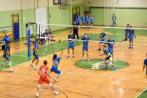 OK Radenci - OK Merkur Maribor II