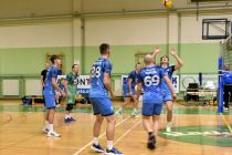 OK Radenci - OK Merkur Maribor II