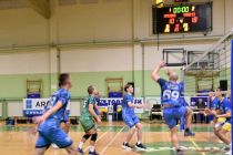 OK Radenci - OK Merkur Maribor II
