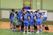 OK Radenci - OK Merkur Maribor II