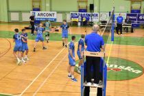 OK Radenci - OK Merkur Maribor II
