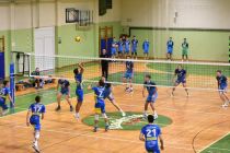 OK Radenci - OK Merkur Maribor II