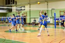 OK Radenci - OK Merkur Maribor II