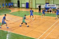 OK Radenci - OK Merkur Maribor II