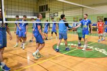 OK Radenci - OK Merkur Maribor II