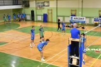 OK Radenci - OK Merkur Maribor II