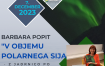 Potopisno predavanje Barbare Popit v Splošni knjižnici Ljutomer