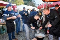 Tekmovanje v kuhanju Prleškega piskra