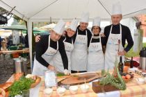 Tekmovanje v kuhanju Prleškega piskra