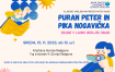 URICE ZA LAHKO BRANJE - PURAN PETER IN PIKA NOGAVIČKA