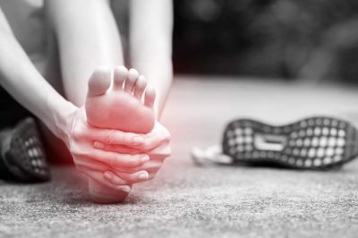 Plantarni fasciitis