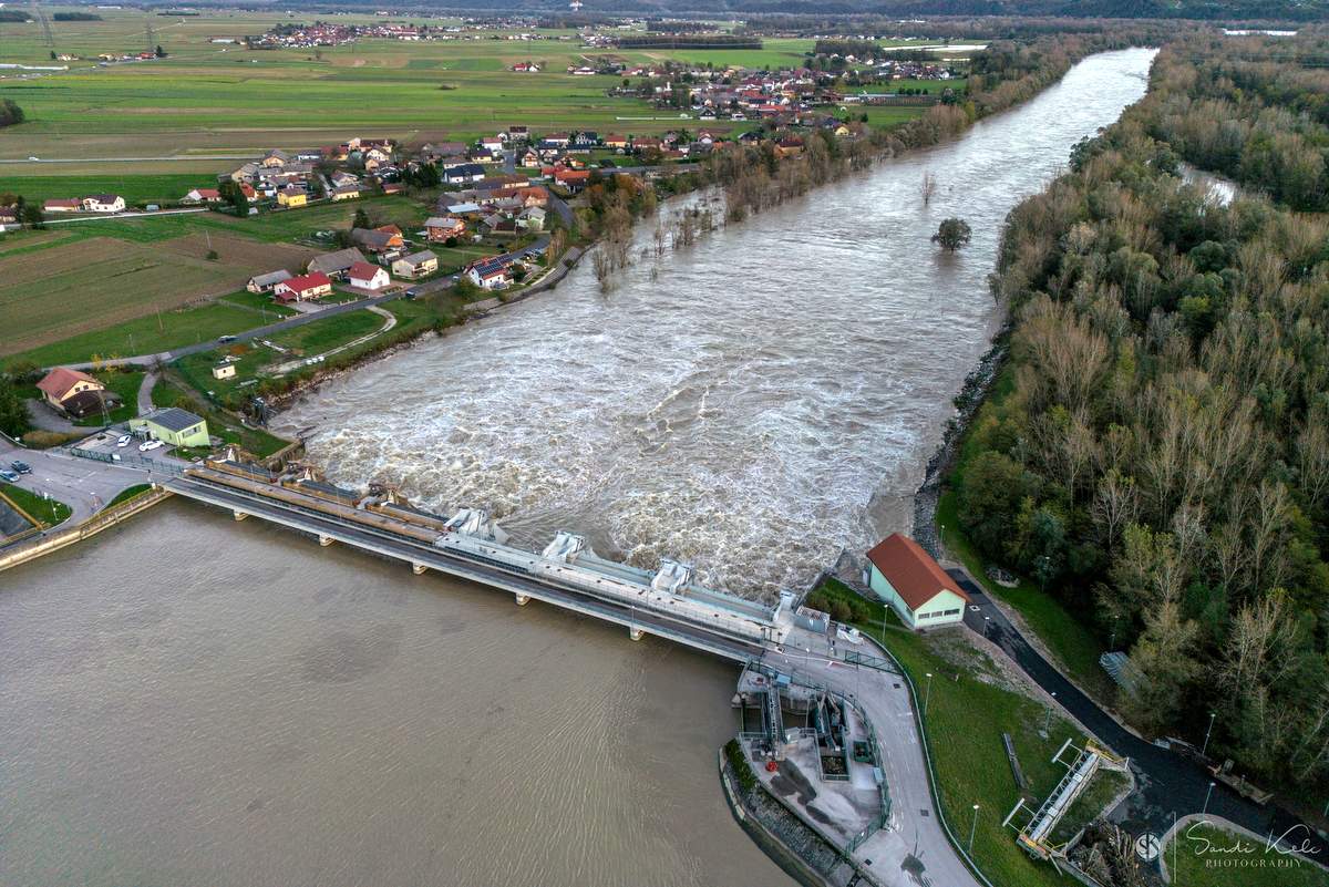 Reka Drava Reka Drava