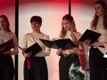 Božični koncert Vokalne skupine Evridike