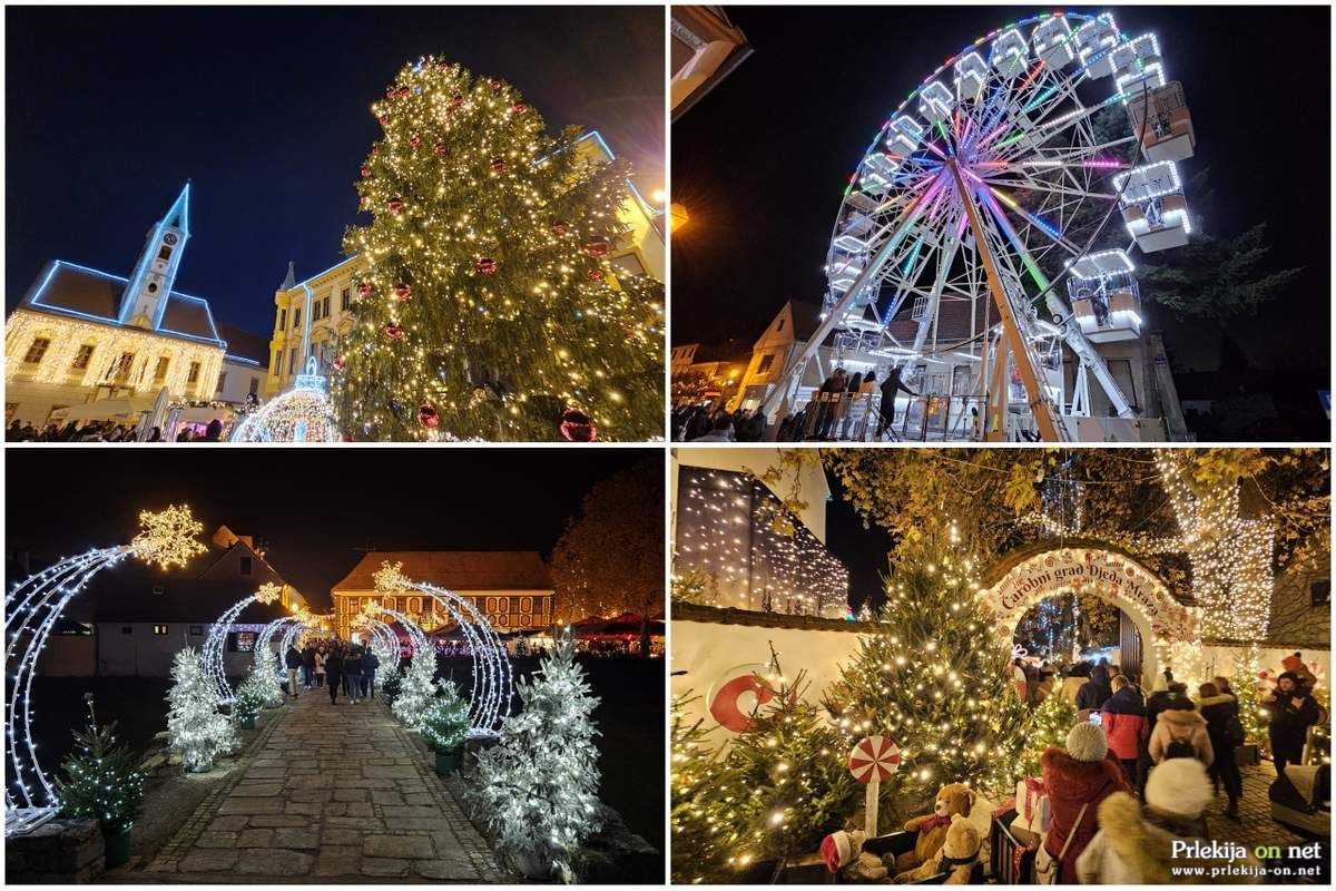 Advent v Varaždinu