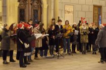 Advent v Varaždinu