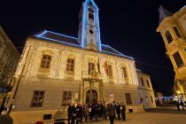Advent v Varaždinu