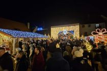 Advent v Varaždinu