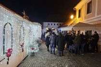 Advent v Varaždinu