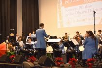Adventni koncert Pihalne godbe občine Dornava