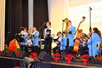 Adventni koncert Pihalne godbe občine Dornava