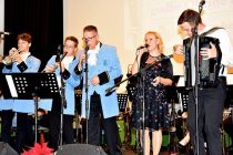Adventni koncert Pihalne godbe občine Dornava
