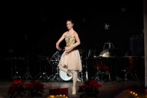 Božično novoletni koncert GŠ Slavka Osterca Ljutomer