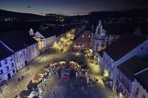 Čarobni Maribor