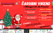 Čarobni vikend v Mezgovcih ob Pesnici (Občina Dornava) - sobota 16. 12. 2023