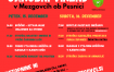 Čarobni vikend v Mezgovcih ob Pesnici (Občina Dornava)