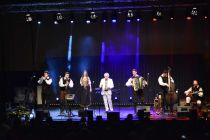 Dobrodelni koncert 70 let Avsenikove glasbe