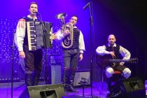 Dobrodelni koncert 70 let Avsenikove glasbe